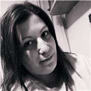 PROFESORA DE REFUERZO DE PRIMARIA y DE ESPAÑOL